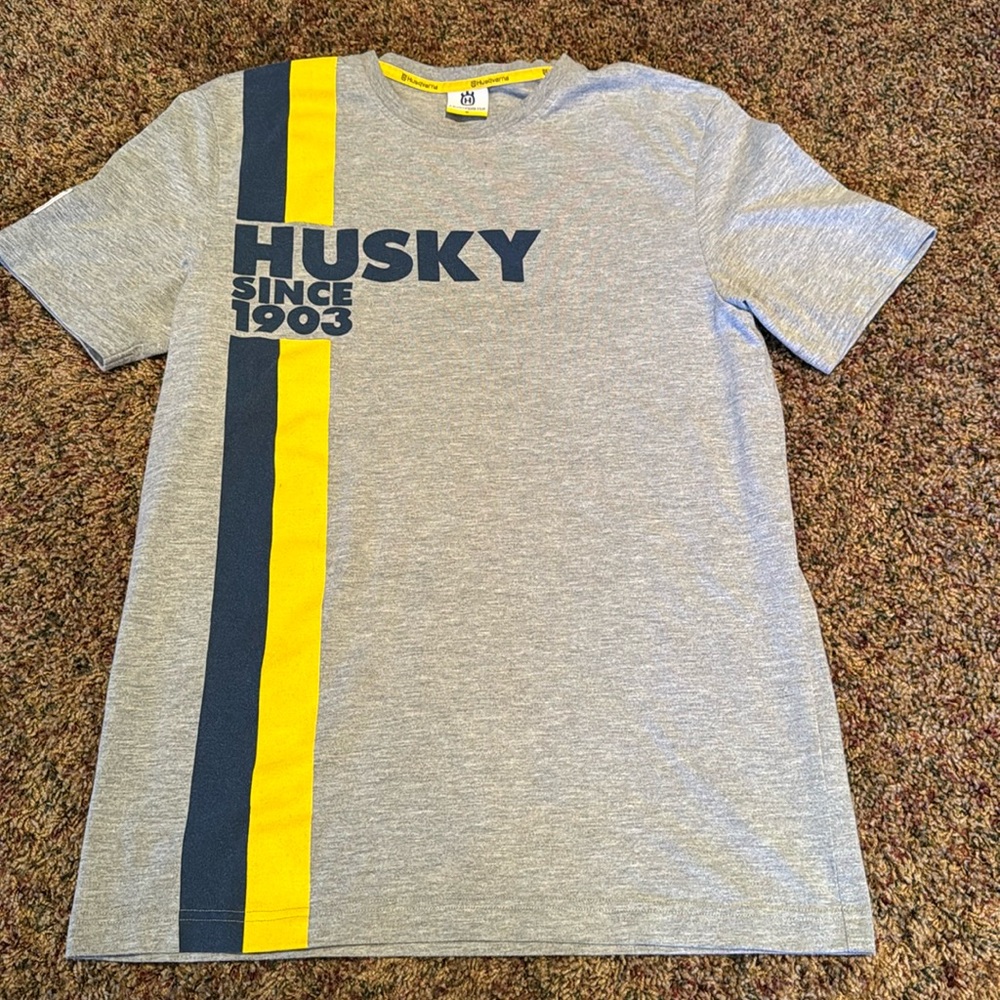 Husqvarna t’shirt